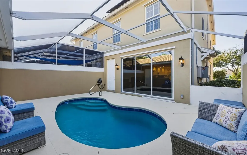 8124 Josefa Way Naples FL 34114