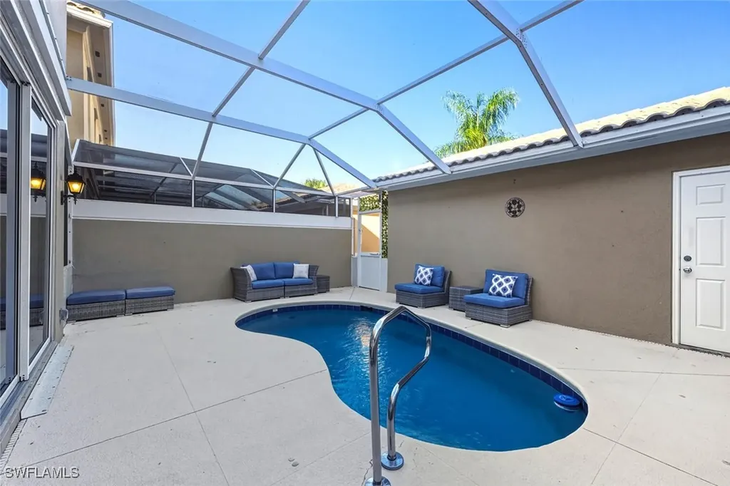 8124 Josefa Way Naples FL 34114