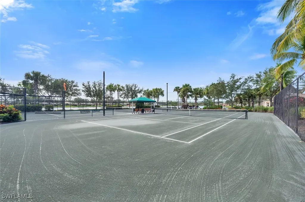 8124 Josefa Way Naples FL 34114