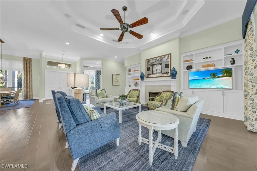 455 Bow Line Drive Naples FL 34103
