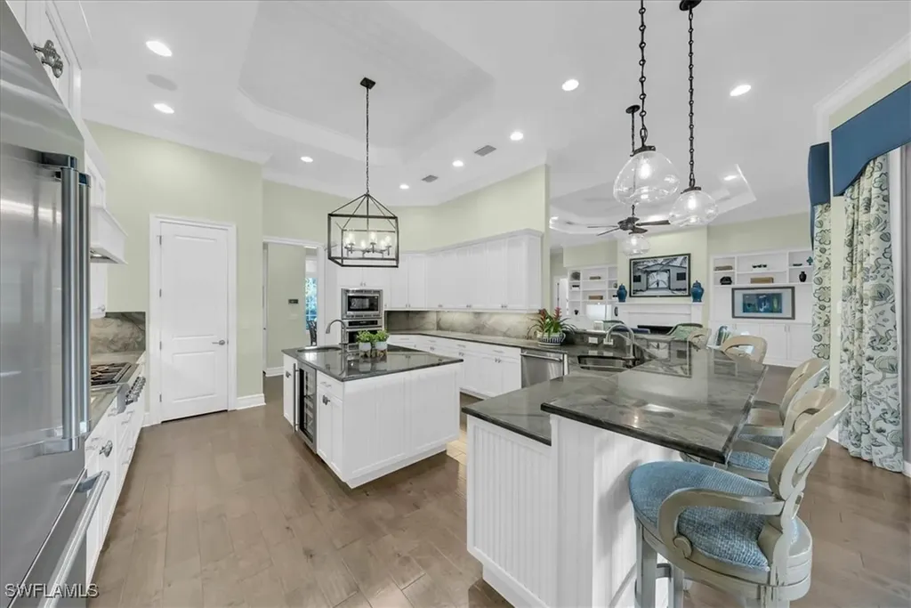 455 Bow Line Drive Naples FL 34103