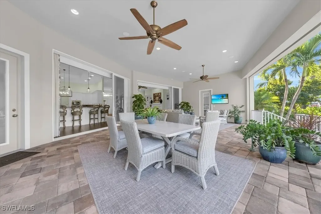 455 Bow Line Drive Naples FL 34103