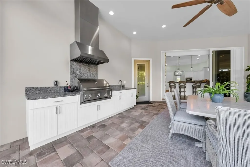 455 Bow Line Drive Naples FL 34103