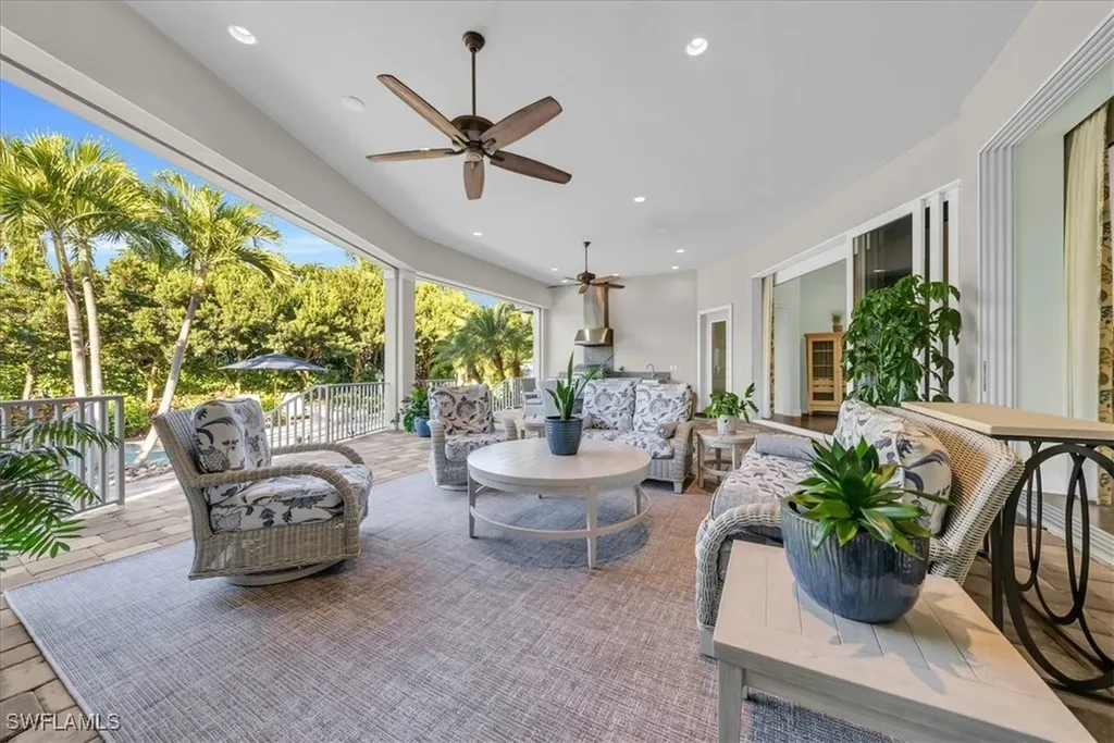 455 Bow Line Drive Naples FL 34103