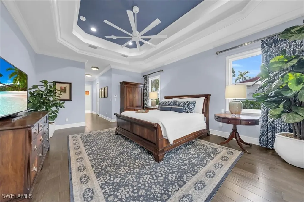 455 Bow Line Drive Naples FL 34103