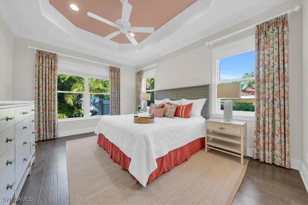 455 Bow Line Drive Naples FL 34103