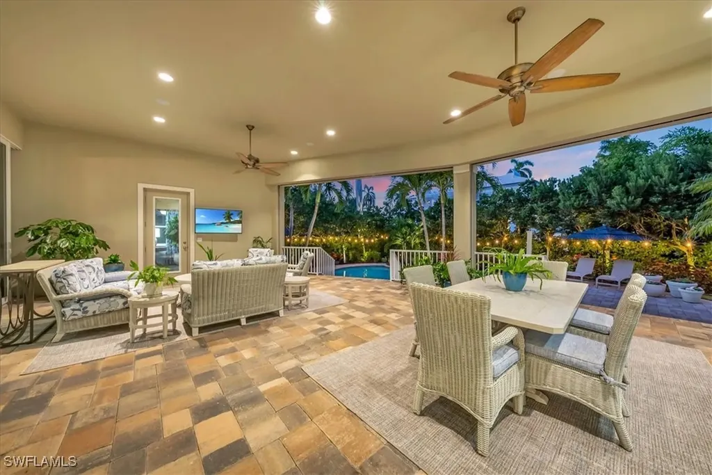 455 Bow Line Drive Naples FL 34103