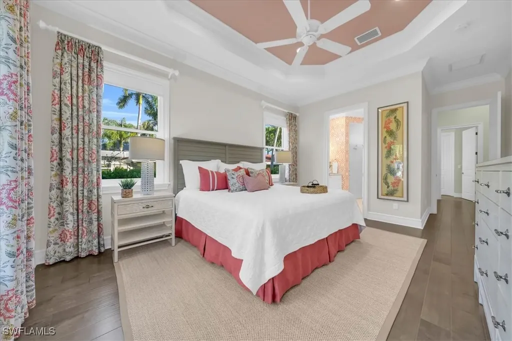 455 Bow Line Drive Naples FL 34103
