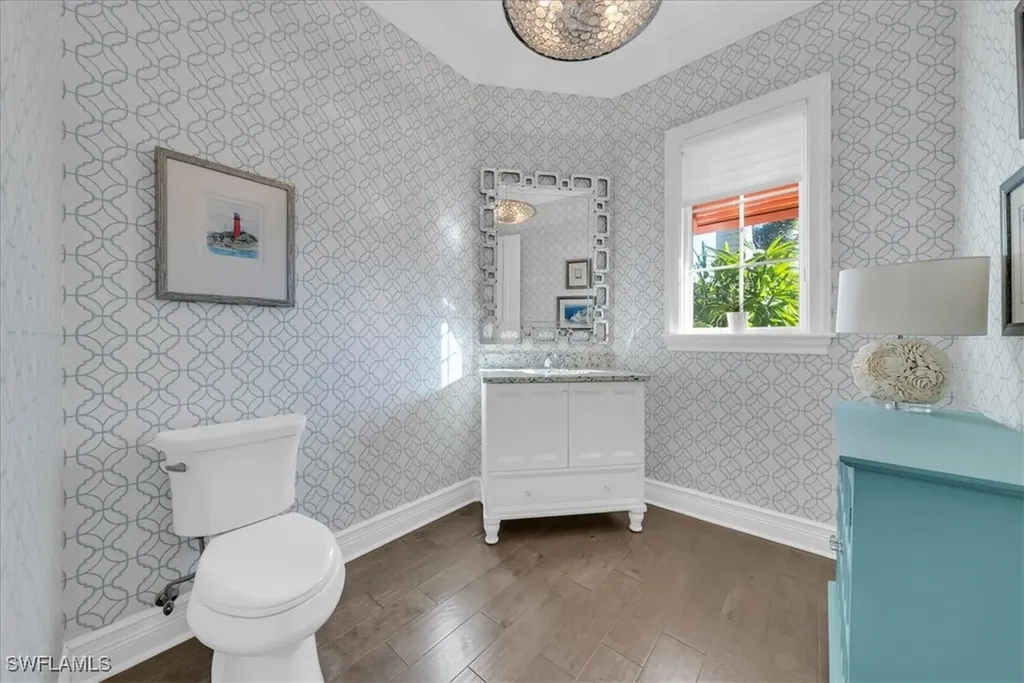 455 Bow Line Drive Naples FL 34103