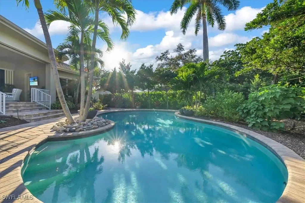 455 Bow Line Drive Naples FL 34103