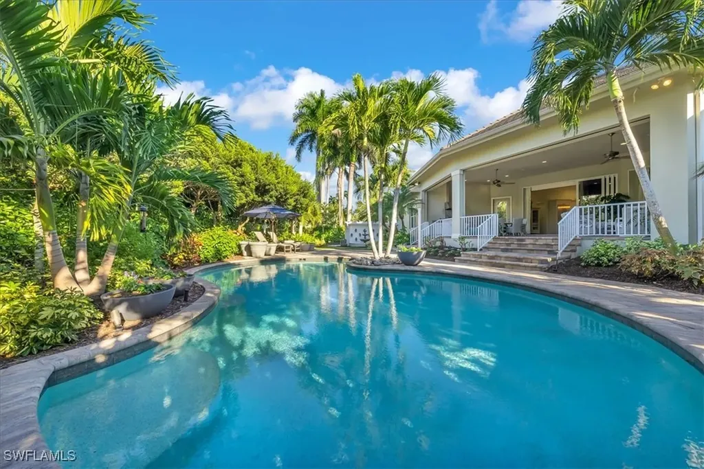 455 Bow Line Drive Naples FL 34103