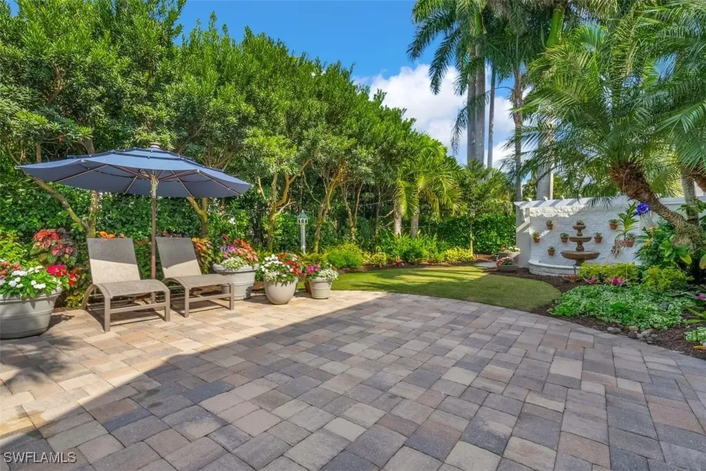 455 Bow Line Drive Naples FL 34103