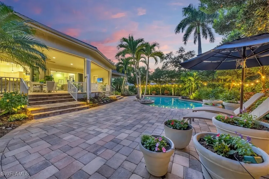 455 Bow Line Drive Naples FL 34103