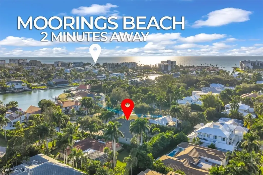 455 Bow Line Drive Naples FL 34103