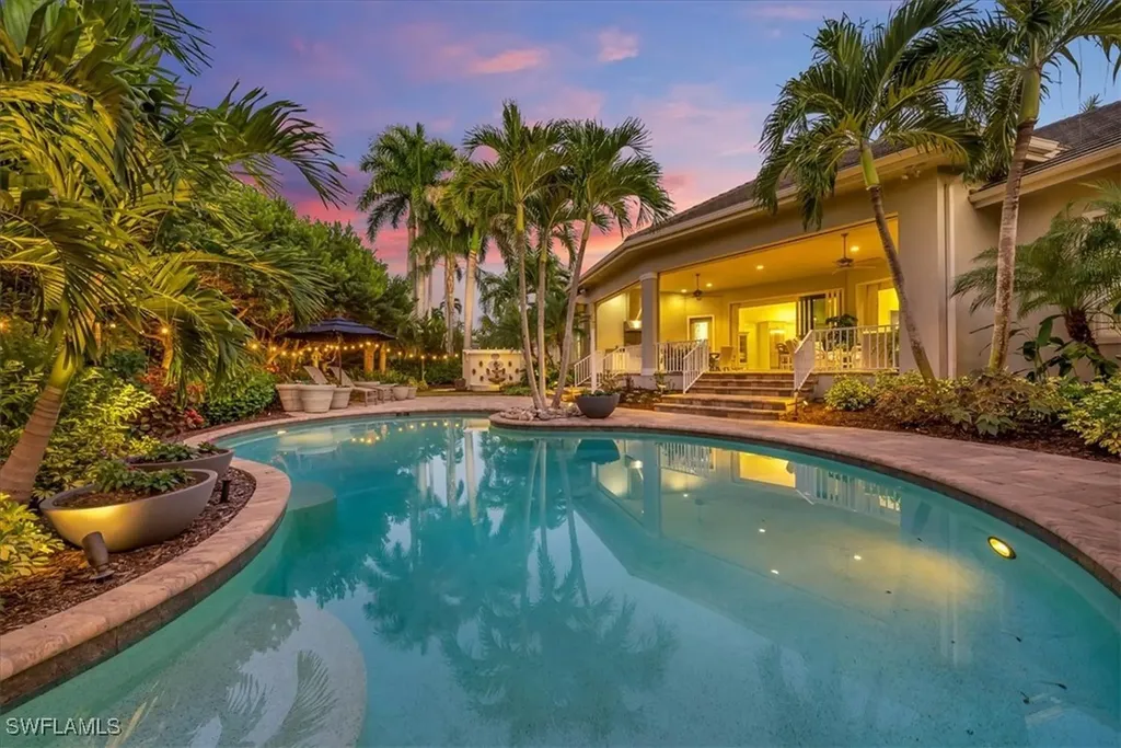 455 Bow Line Drive Naples FL 34103