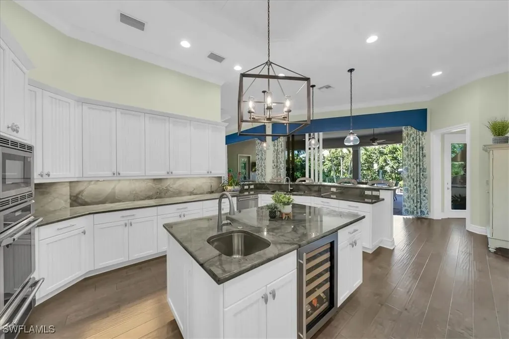 455 Bow Line Drive Naples FL 34103