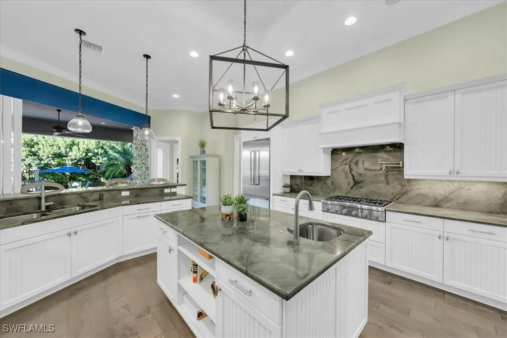 455 Bow Line Drive Naples FL 34103