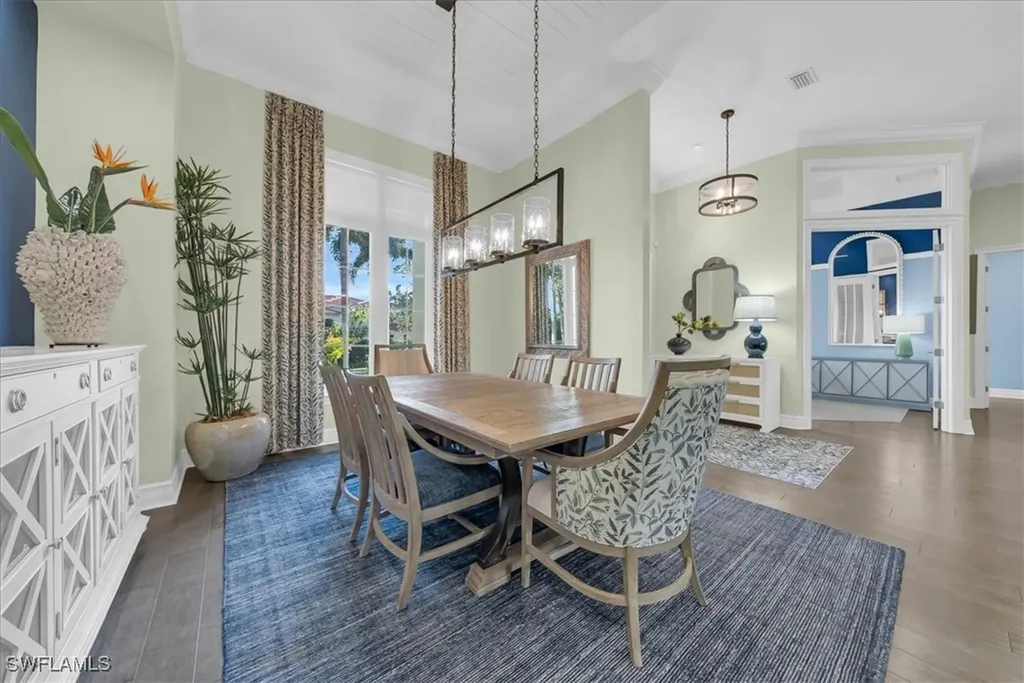 455 Bow Line Drive Naples FL 34103