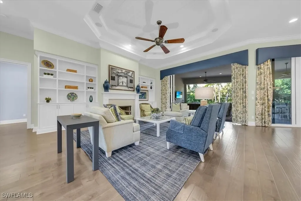 455 Bow Line Drive Naples FL 34103