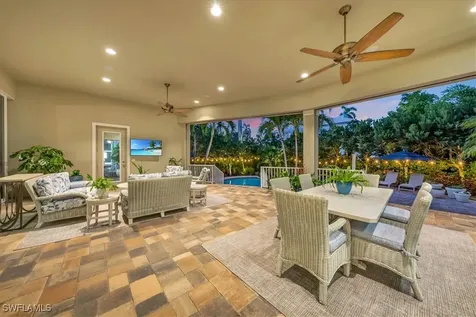 455 Bow Line Drive Naples FL 34103