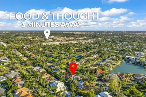 455 Bow Line Drive Naples FL 34103
