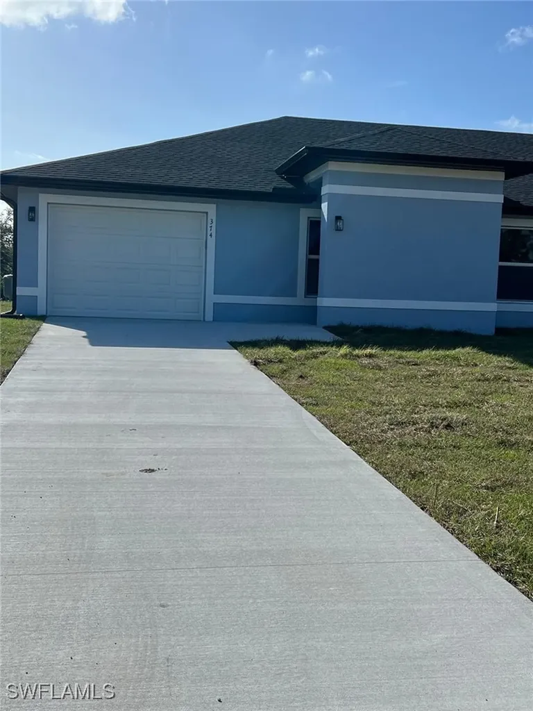 374 Compese Avenue S Lehigh Acres FL 33974