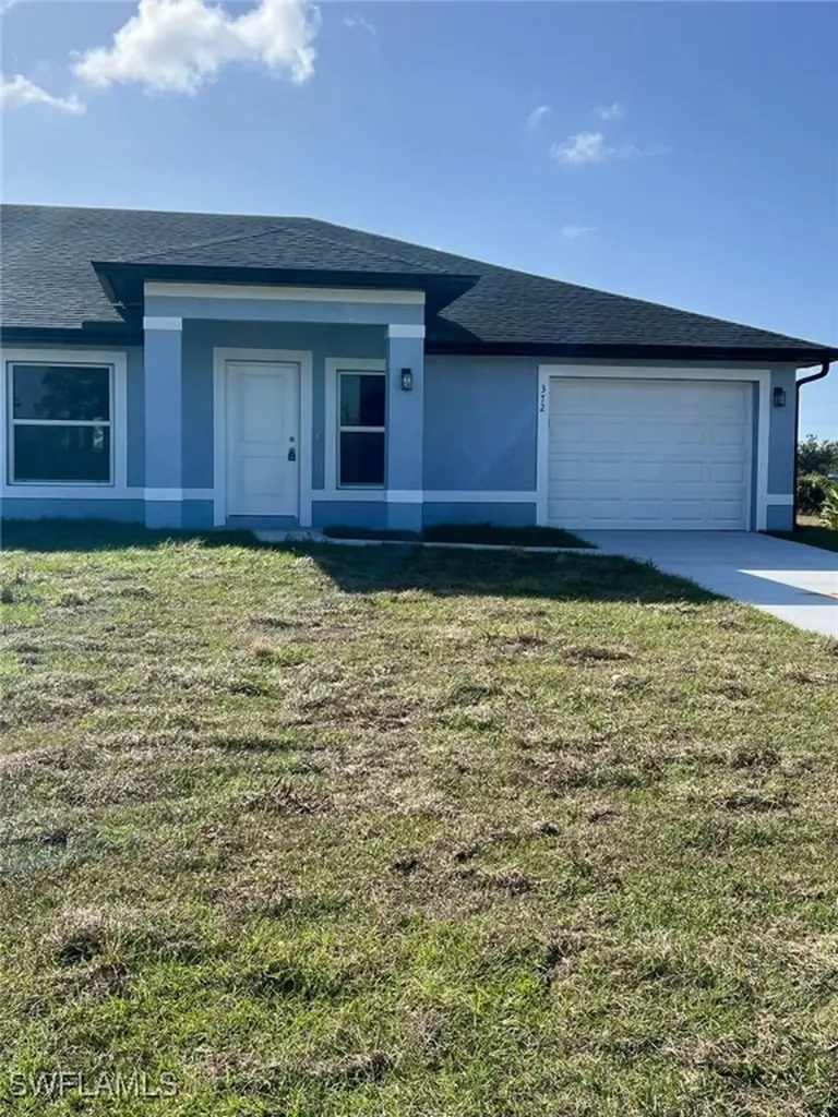 374 Compese Avenue S Lehigh Acres FL 33974