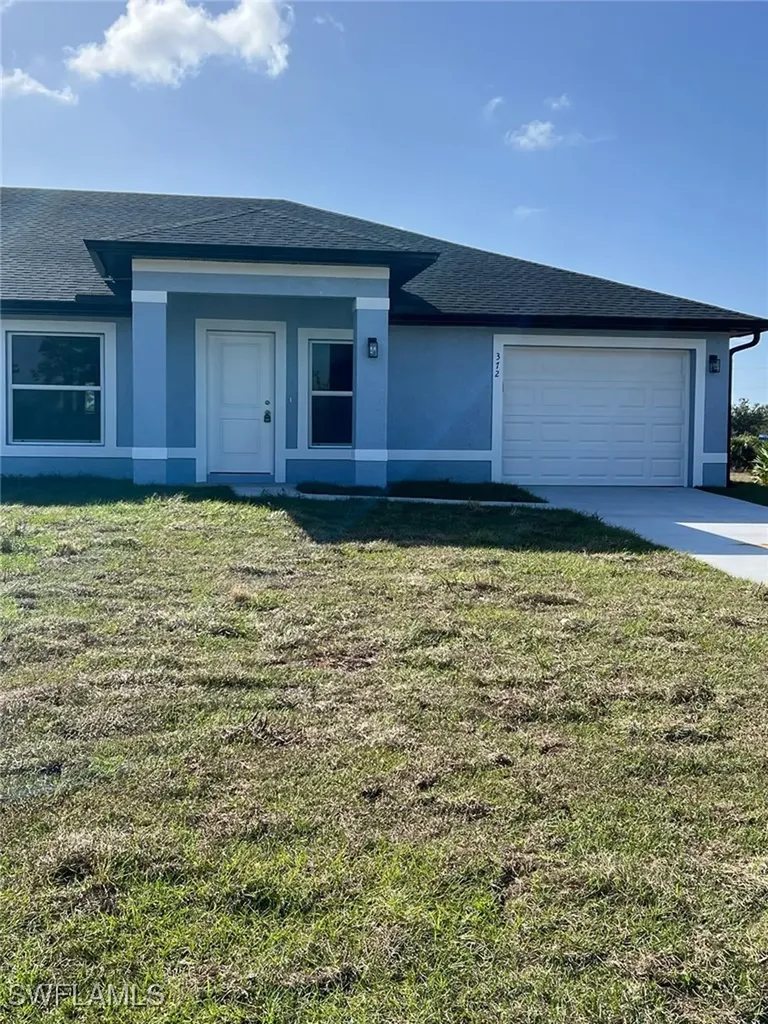 374 Compese Avenue S Lehigh Acres FL 33974