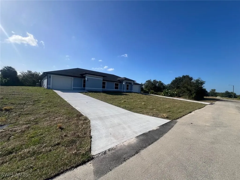 374 Compese Avenue S Lehigh Acres FL 33974