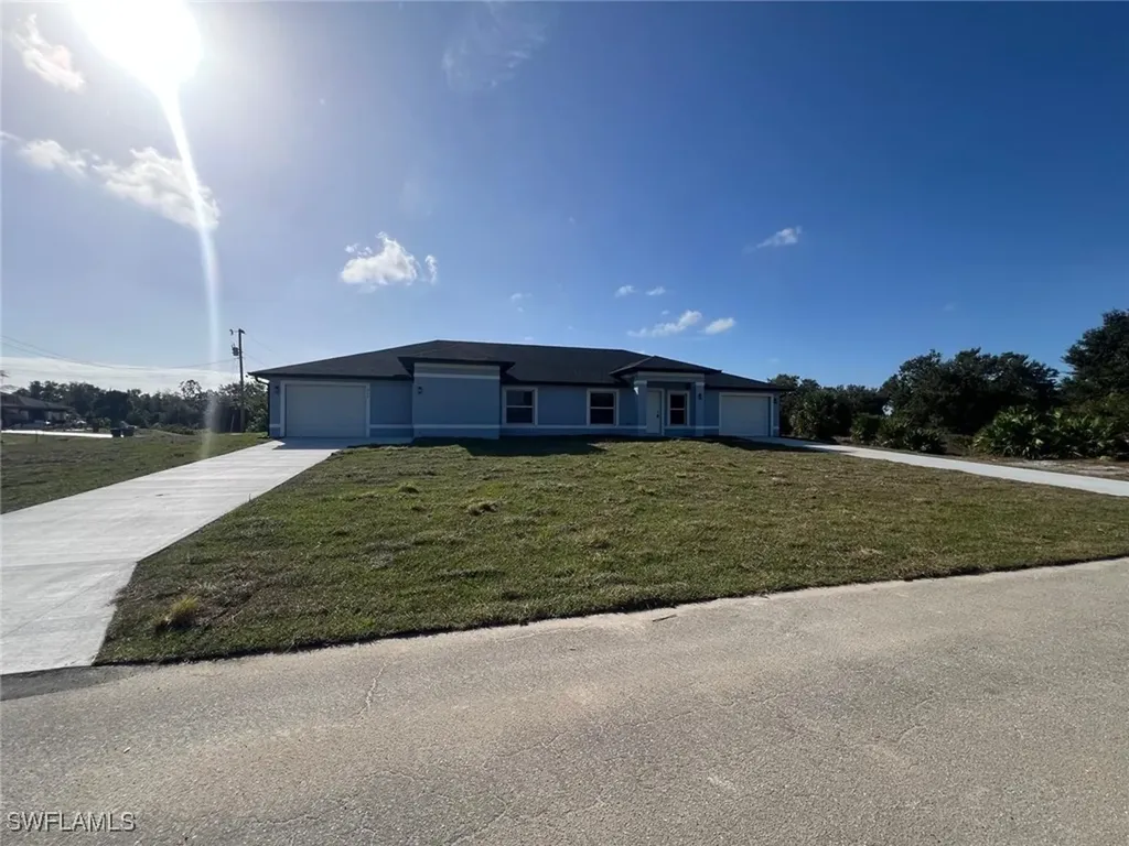 374 Compese Avenue S Lehigh Acres FL 33974