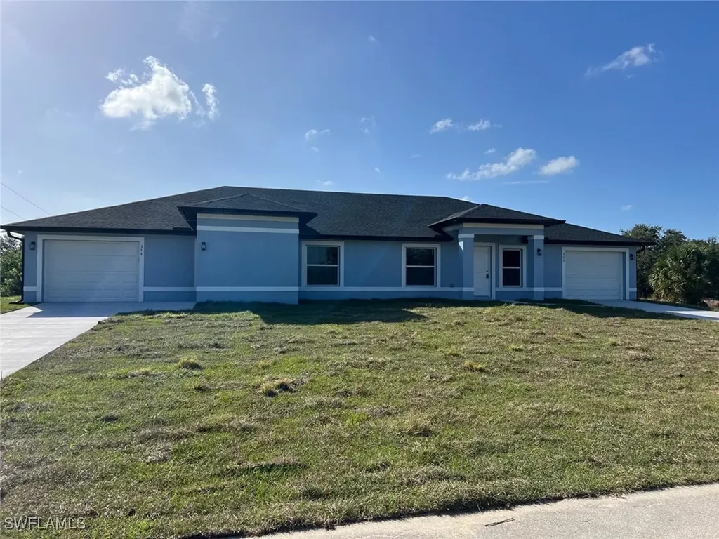 374 Compese Avenue S Lehigh Acres FL 33974