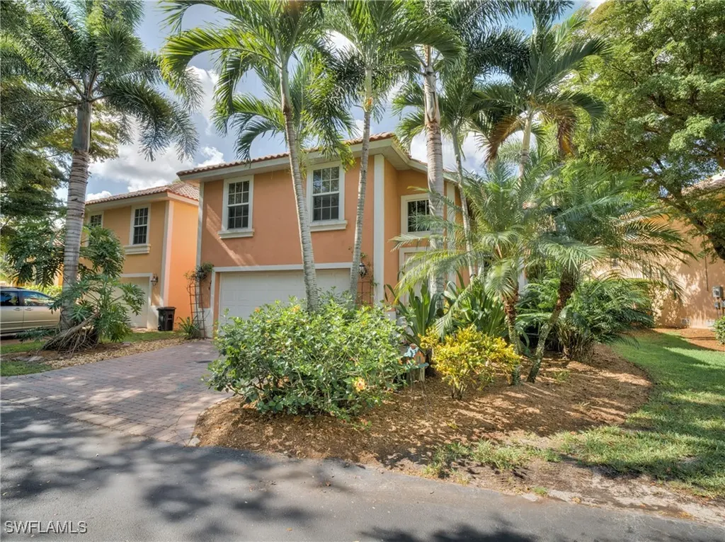 9124 Brendan Preserve Court Bonita Springs FL 34135