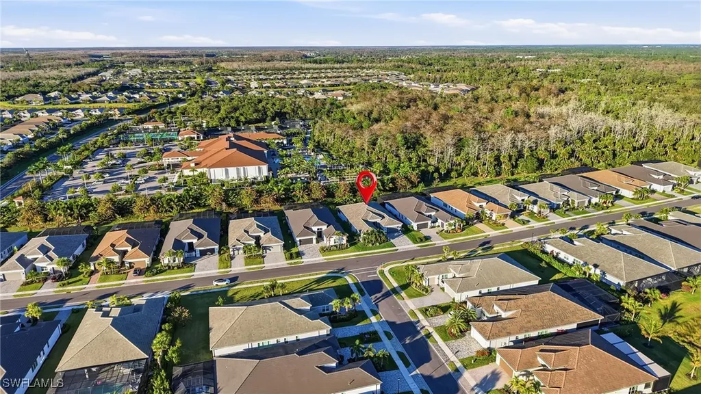 12021 Azalea Way Naples FL 34120