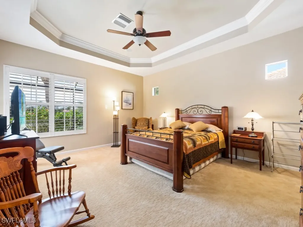 15954 Delasol Lane Naples FL 34110