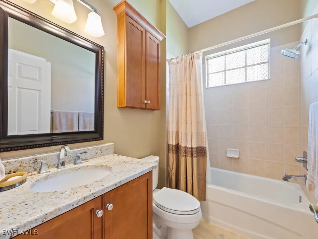 15954 Delasol Lane Naples FL 34110