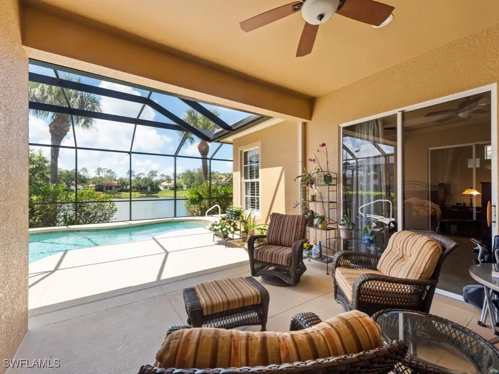15954 Delasol Lane Naples FL 34110