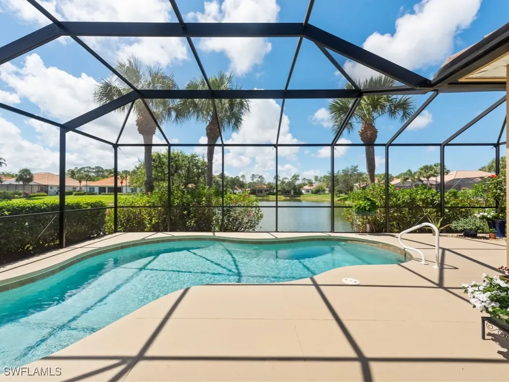 15954 Delasol Lane Naples FL 34110