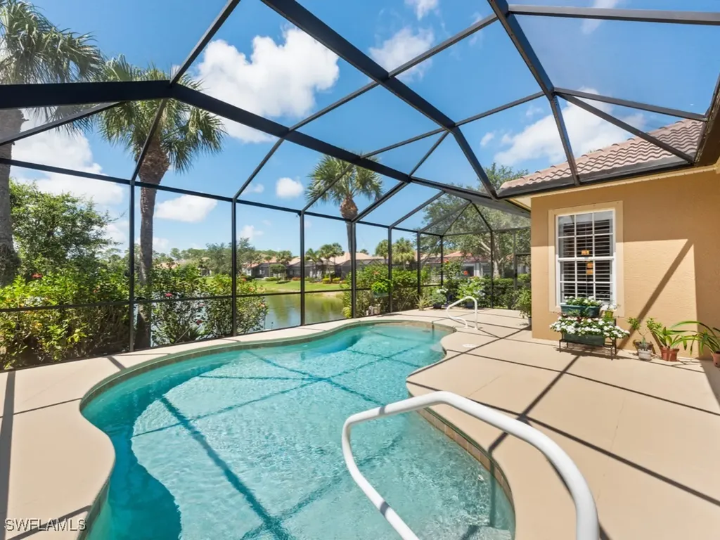 15954 Delasol Lane Naples FL 34110