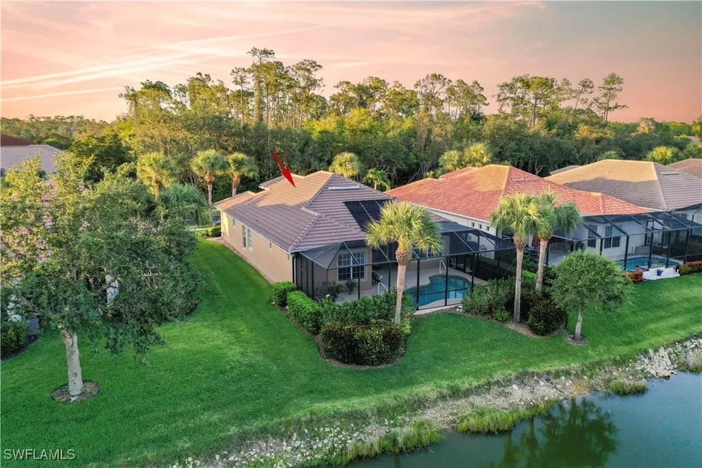 15954 Delasol Lane Naples FL 34110