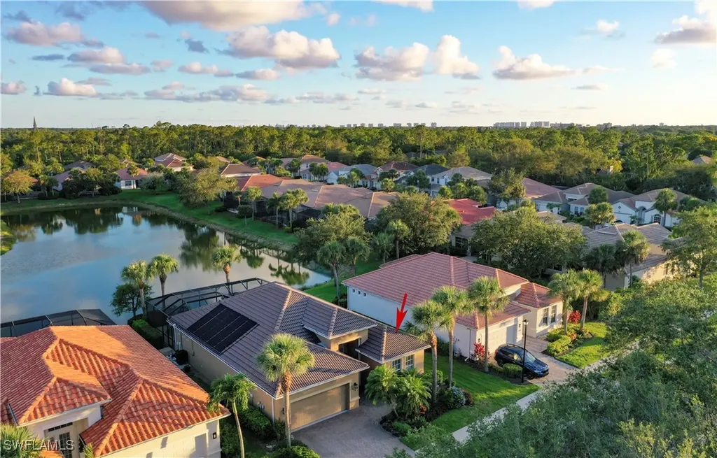 15954 Delasol Lane Naples FL 34110