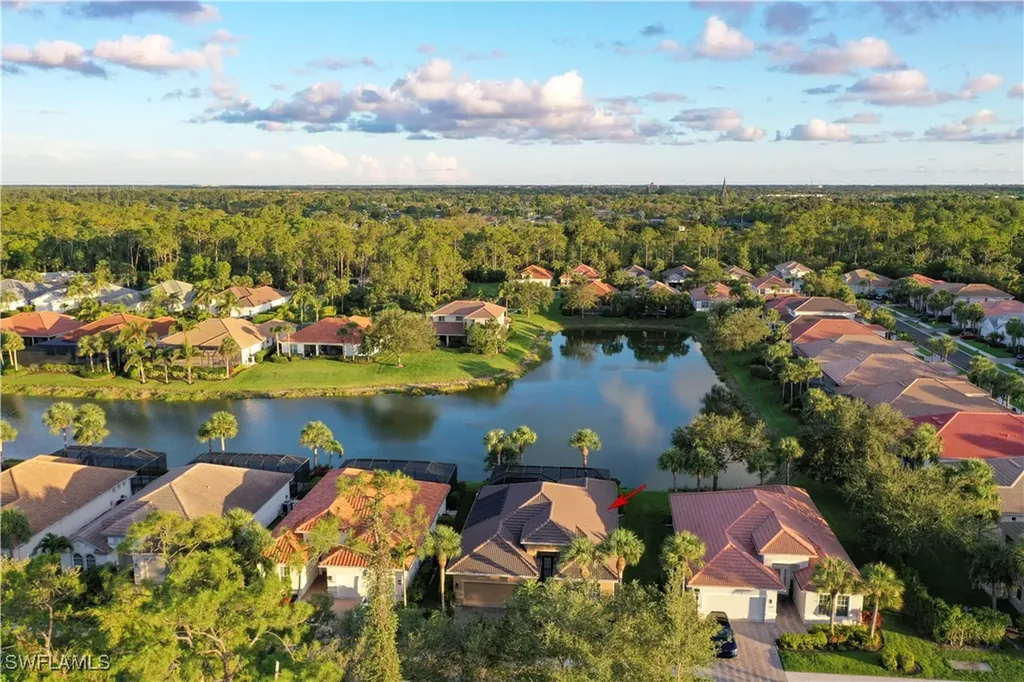 15954 Delasol Lane Naples FL 34110
