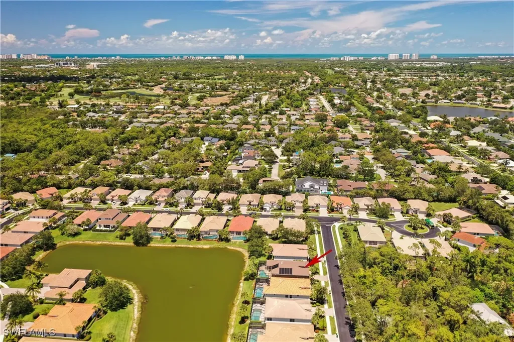 15954 Delasol Lane Naples FL 34110