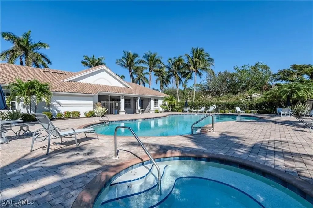 15954 Delasol Lane Naples FL 34110