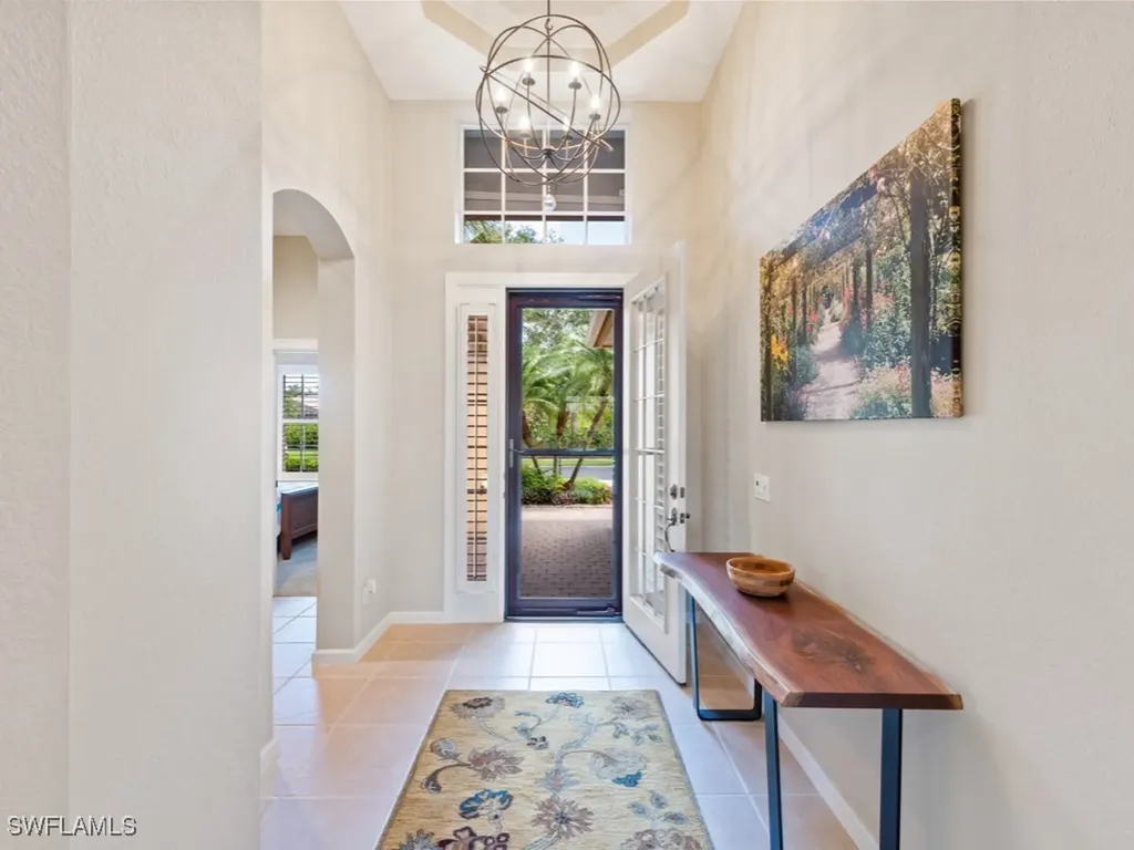 15954 Delasol Lane Naples FL 34110