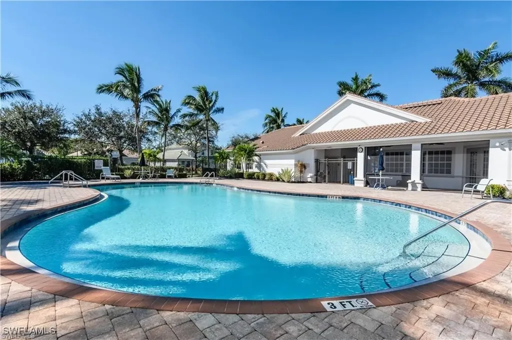 15954 Delasol Lane Naples FL 34110