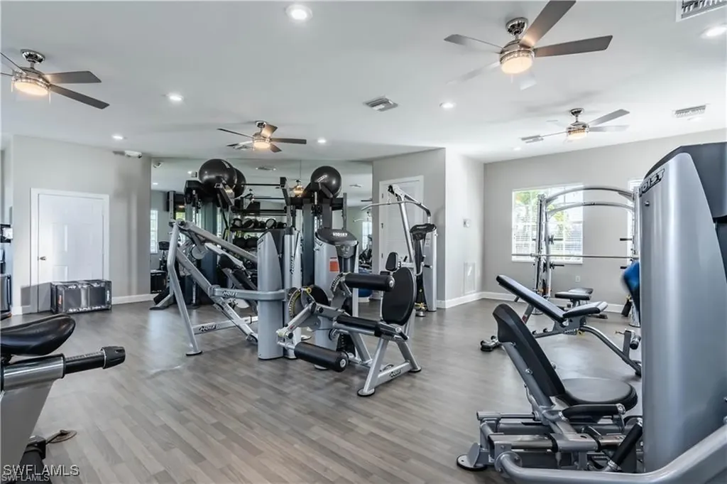 15954 Delasol Lane Naples FL 34110