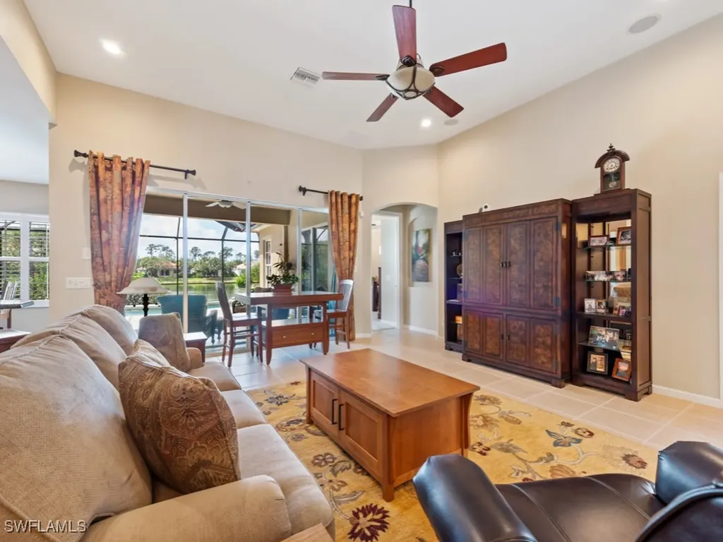 15954 Delasol Lane Naples FL 34110