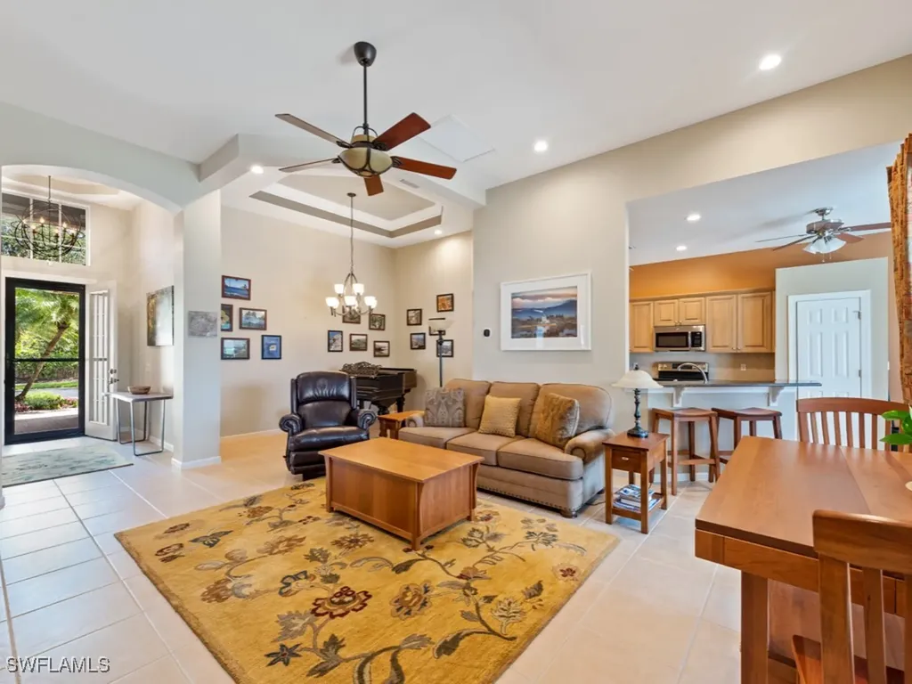 15954 Delasol Lane Naples FL 34110