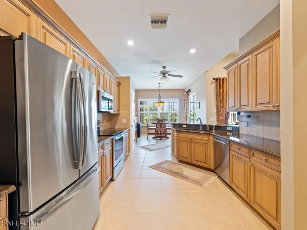 15954 Delasol Lane Naples FL 34110