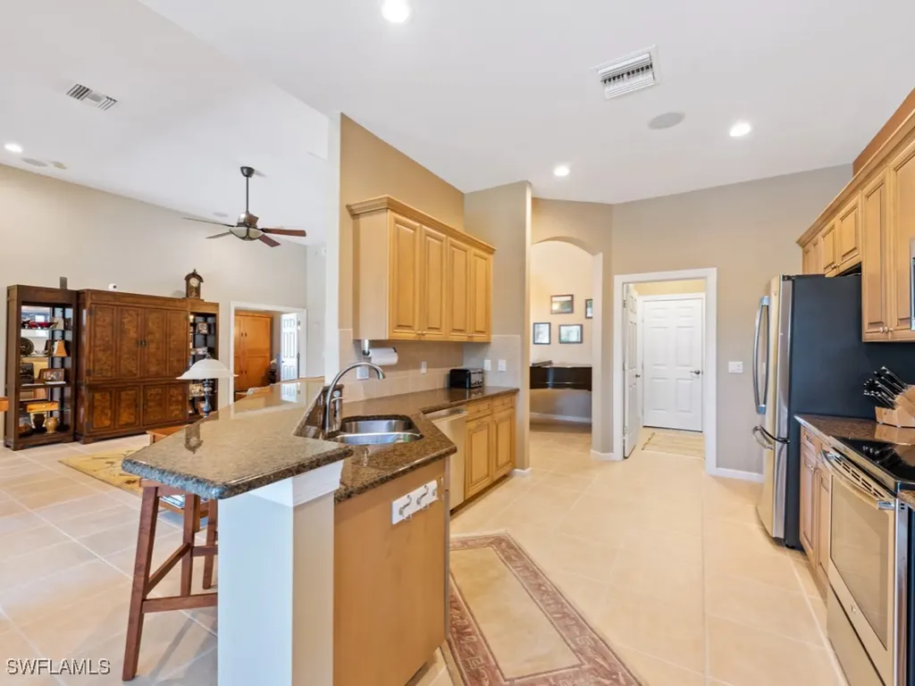 15954 Delasol Lane Naples FL 34110